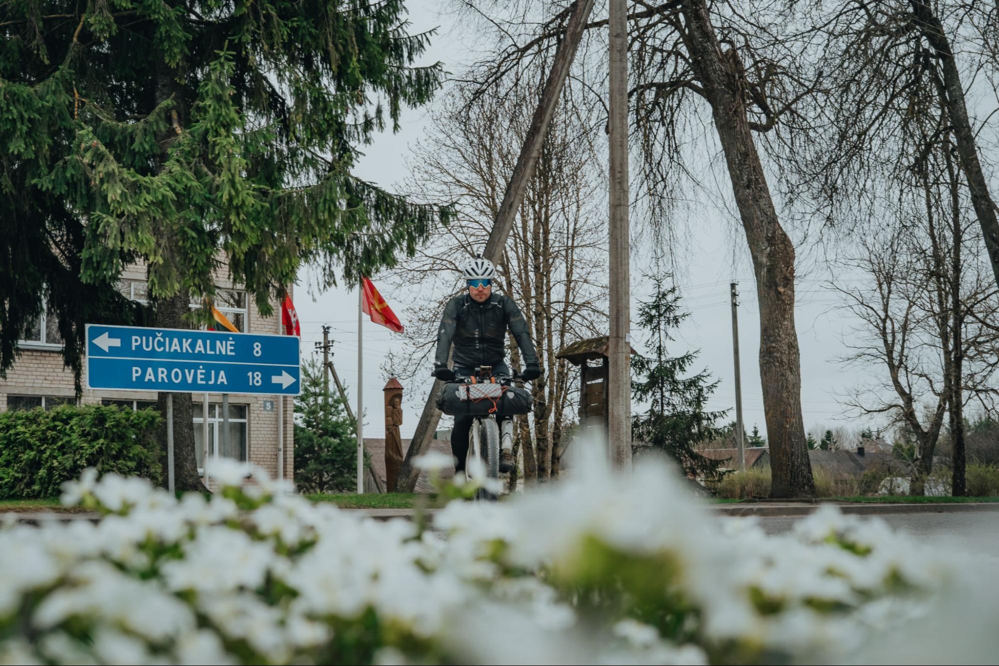 Suolai ir laiptai