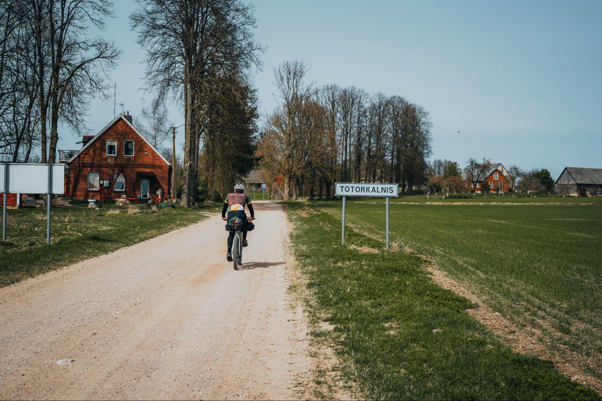 Žvyrkelis
