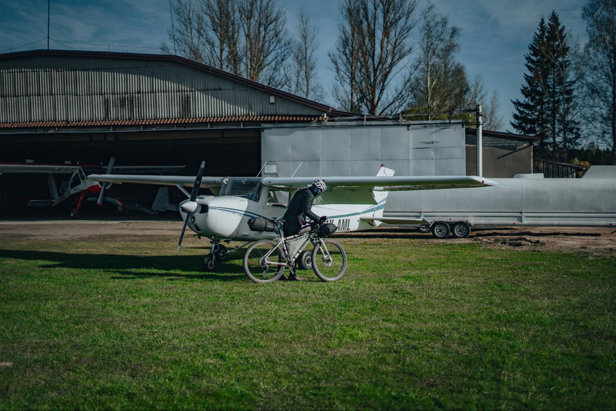 Biržų aerodromas