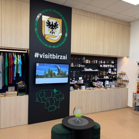 Biržų kraštas auga kaip turizmo kryptis: naujos patirtys ir tarptautiniai ryšiai
