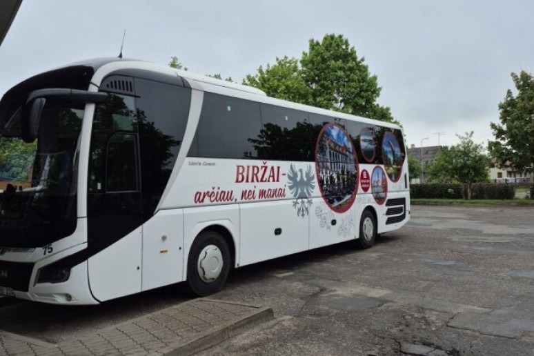 Biržų kraštas auga kaip turizmo kryptis: naujos patirtys ir tarptautiniai ryšiai